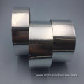 supply 20mic sealing acrylic hvac aluminum foil tape